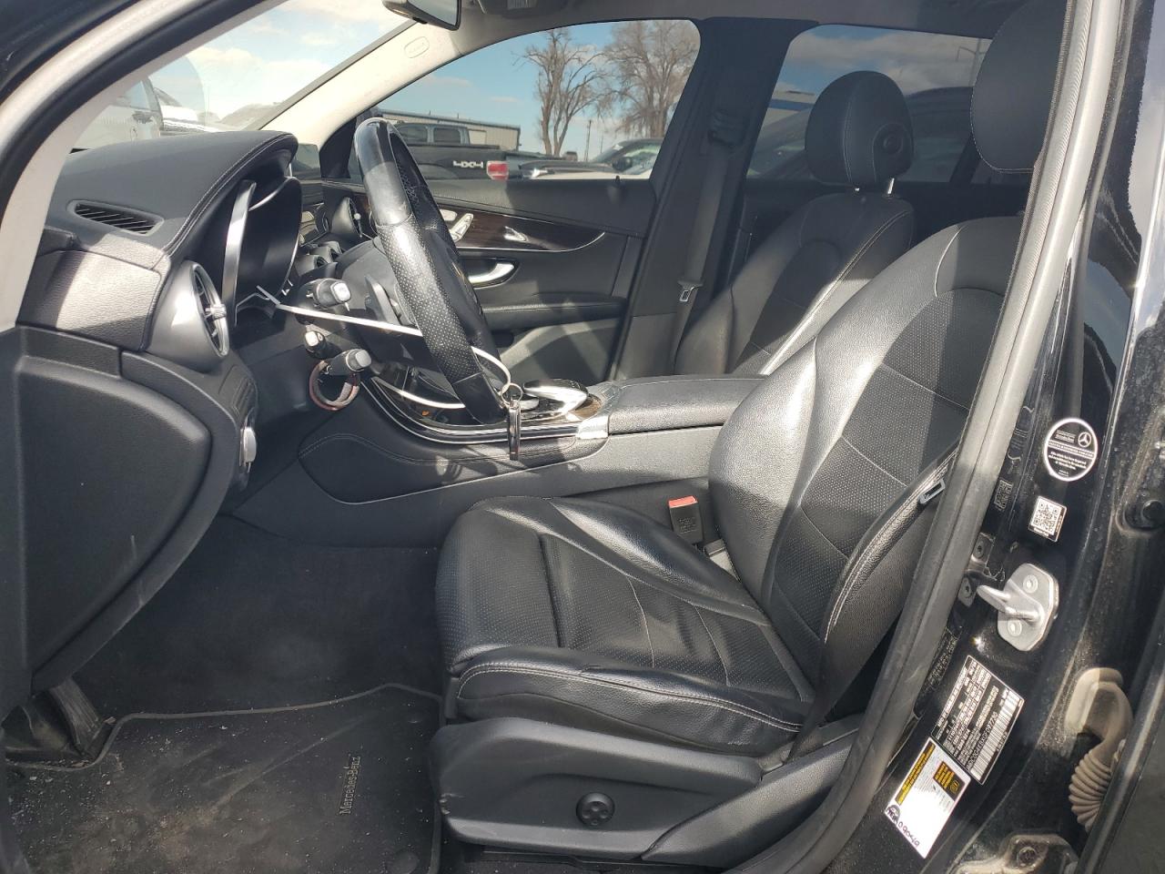 2016 Mercedes-Benz GLC - Image 7