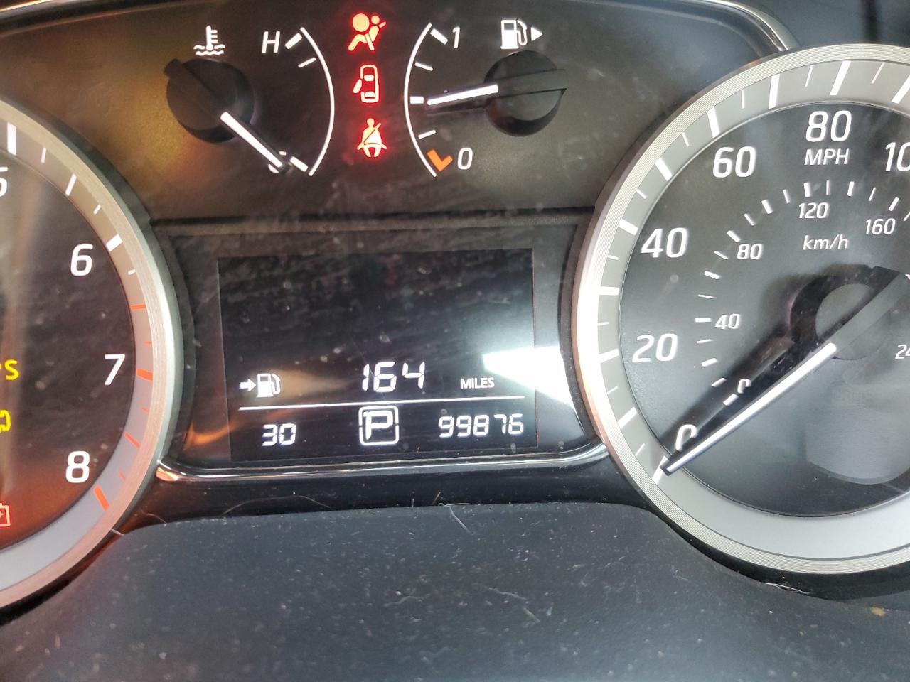 2015 Nissan Sentra - Image 9