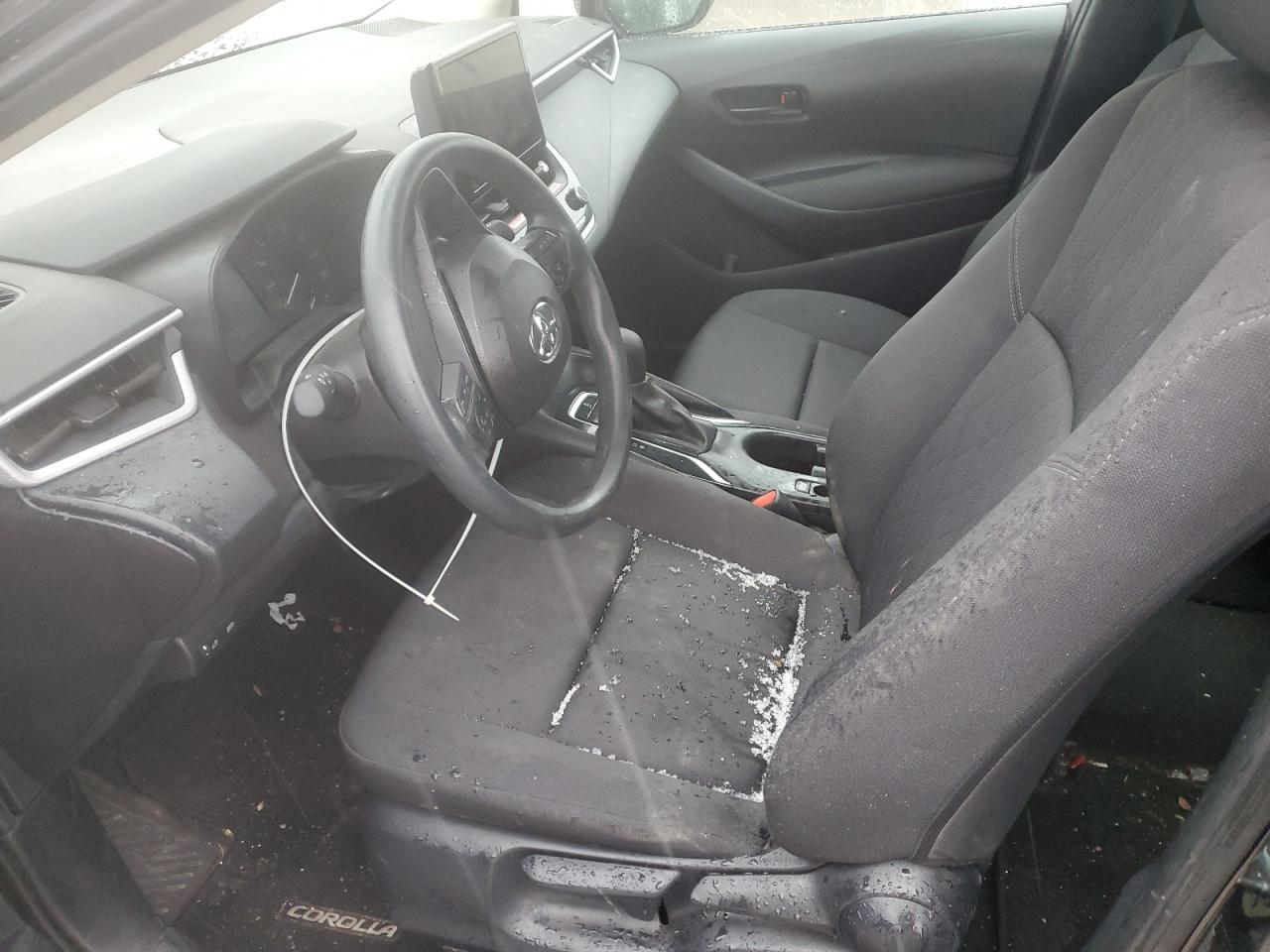 2024 Toyota Corolla - Image 7