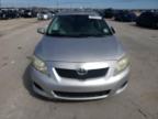 2009 Toyota Corolla Base للبيع في New Orleans، LA - Side