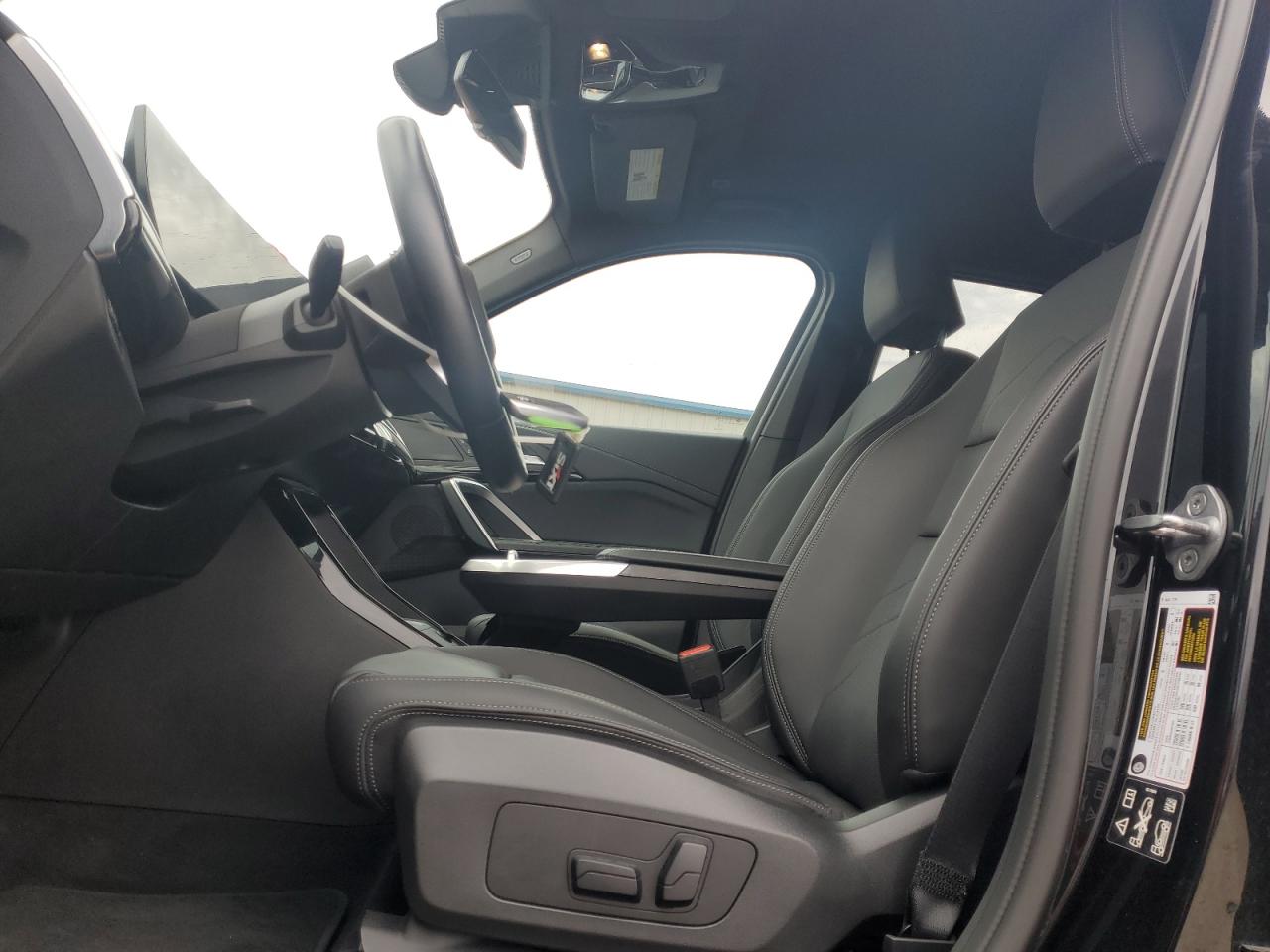 2024 BMW X1 - Image 7