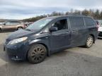 2017 Toyota Sienna Xle იყიდება Brookhaven-ში, NY - Side