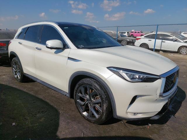 3PCAJ5M35MF113503 - 2021 INFINITI QX50 - #undefined