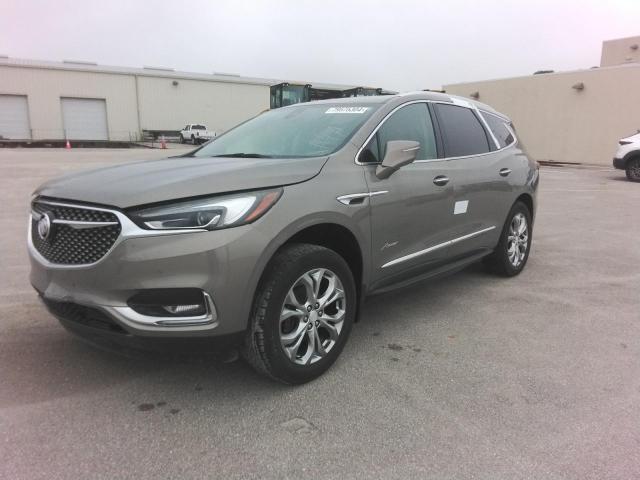 2019 Buick Enclave Avenir na sprzedaż w Opa Locka, FL - Water/Flood