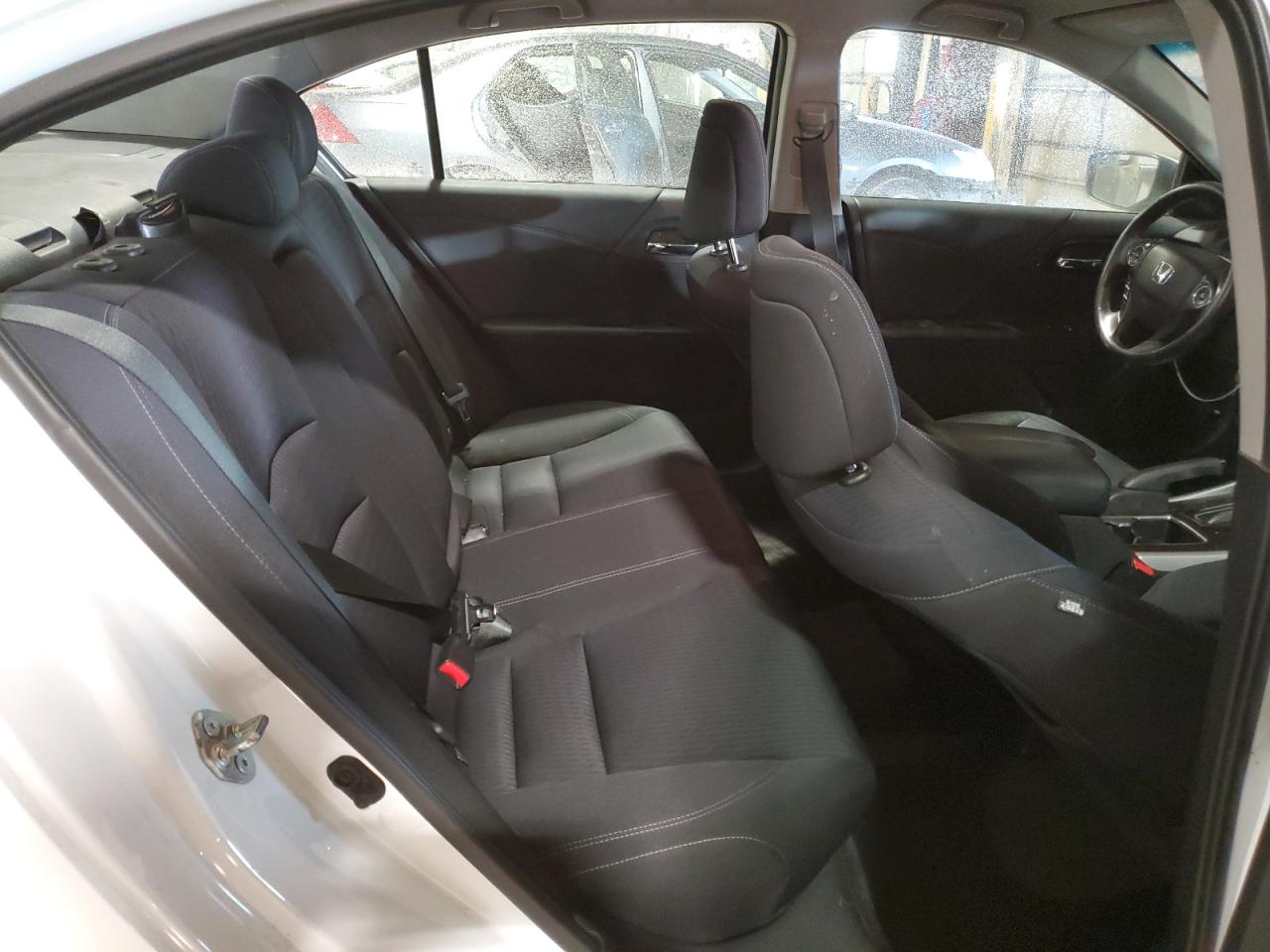 2015 Honda Accord - Image 10