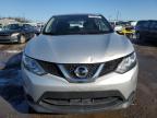 2017 Nissan Rogue Sport S продається в Pennsburg, PA - Minor Dent/Scratches