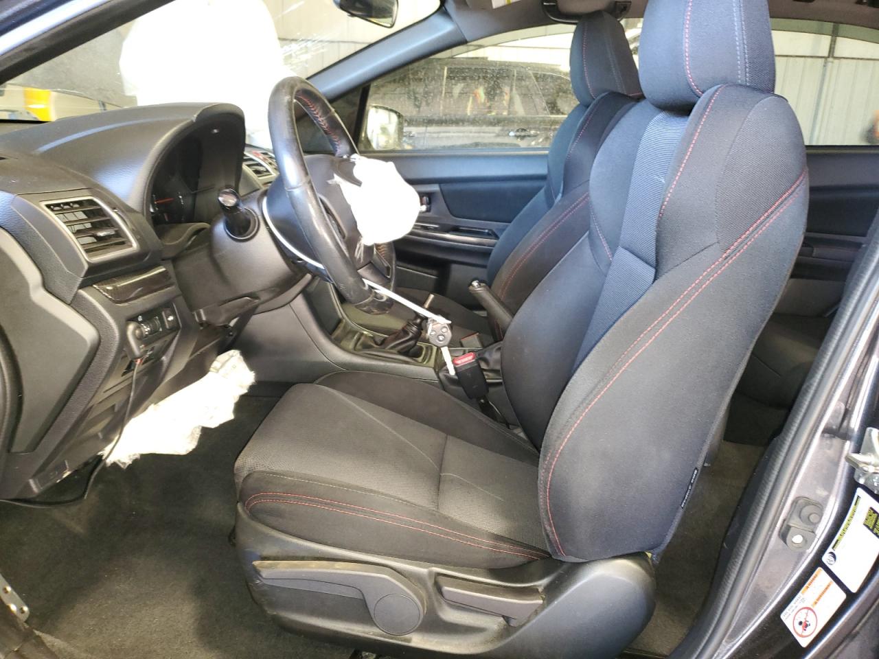2018 Subaru WRX - Image 7