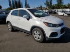 2017 Chevrolet Trax Ls للبيع في Miami، FL - Mechanical