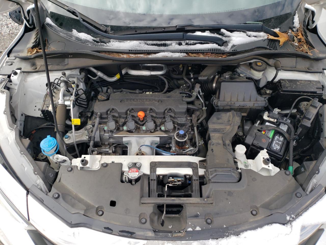 2020 Honda HR-V - Image 12