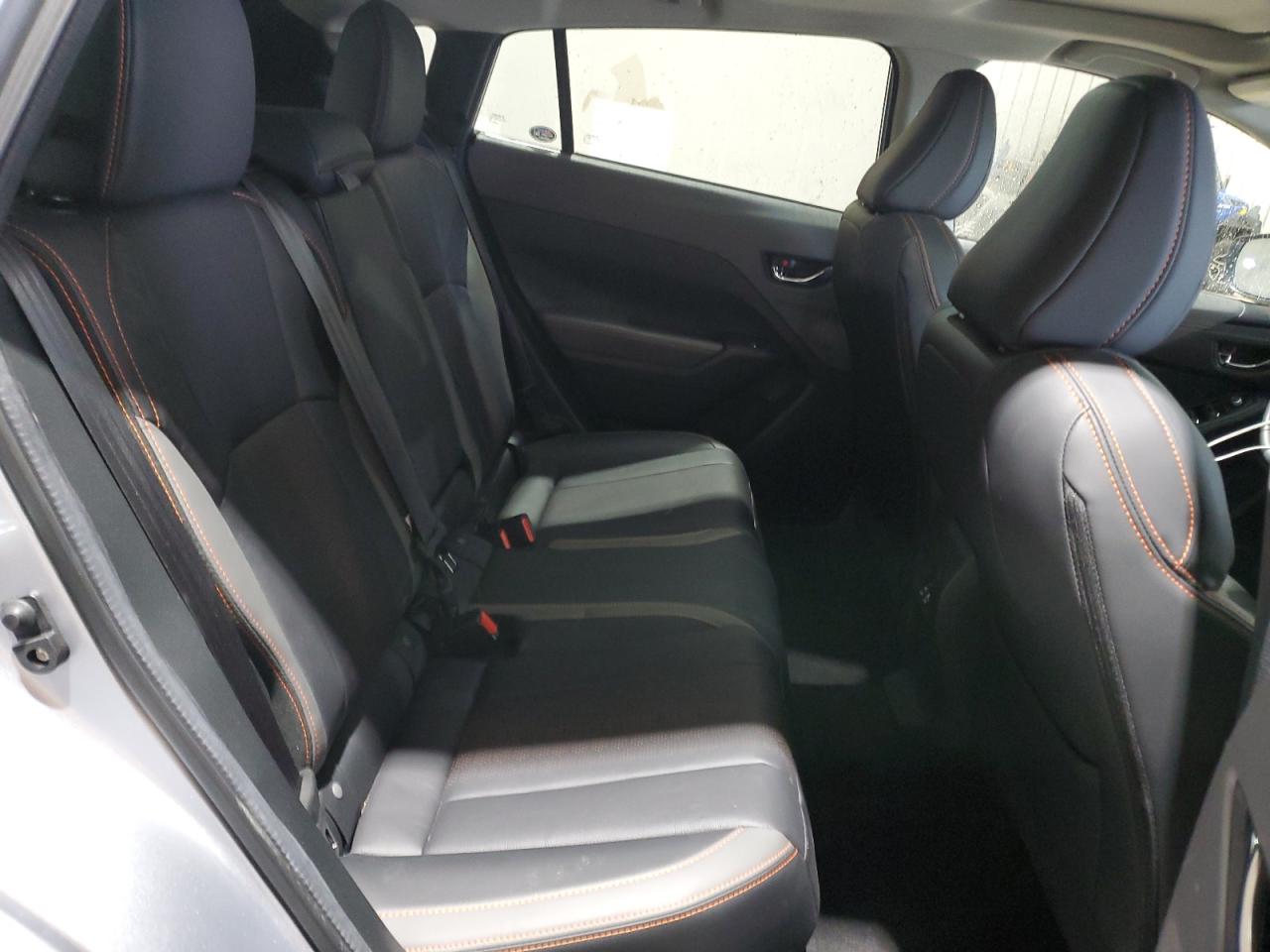 2024 Subaru XV - Image 11
