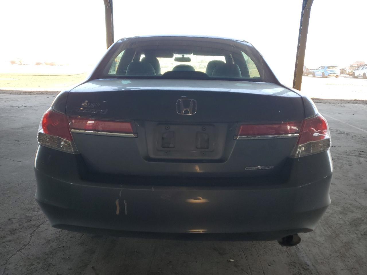 2012 Honda Accord - Image 6
