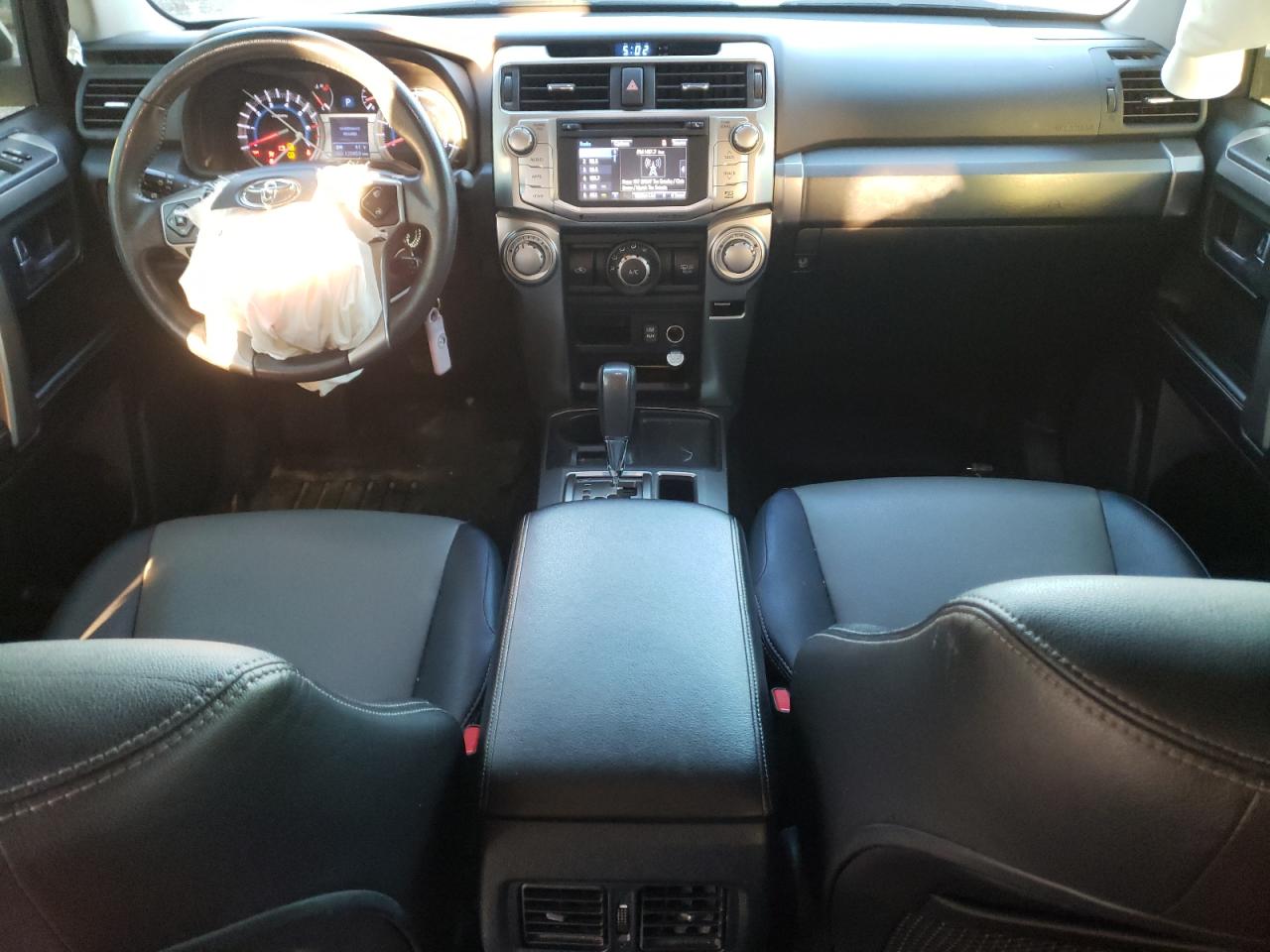 2017 Toyota 4Runner - Image 8