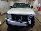 2005 Jeep Grand Cherokee Laredo на продаже в York Haven, PA - Front End