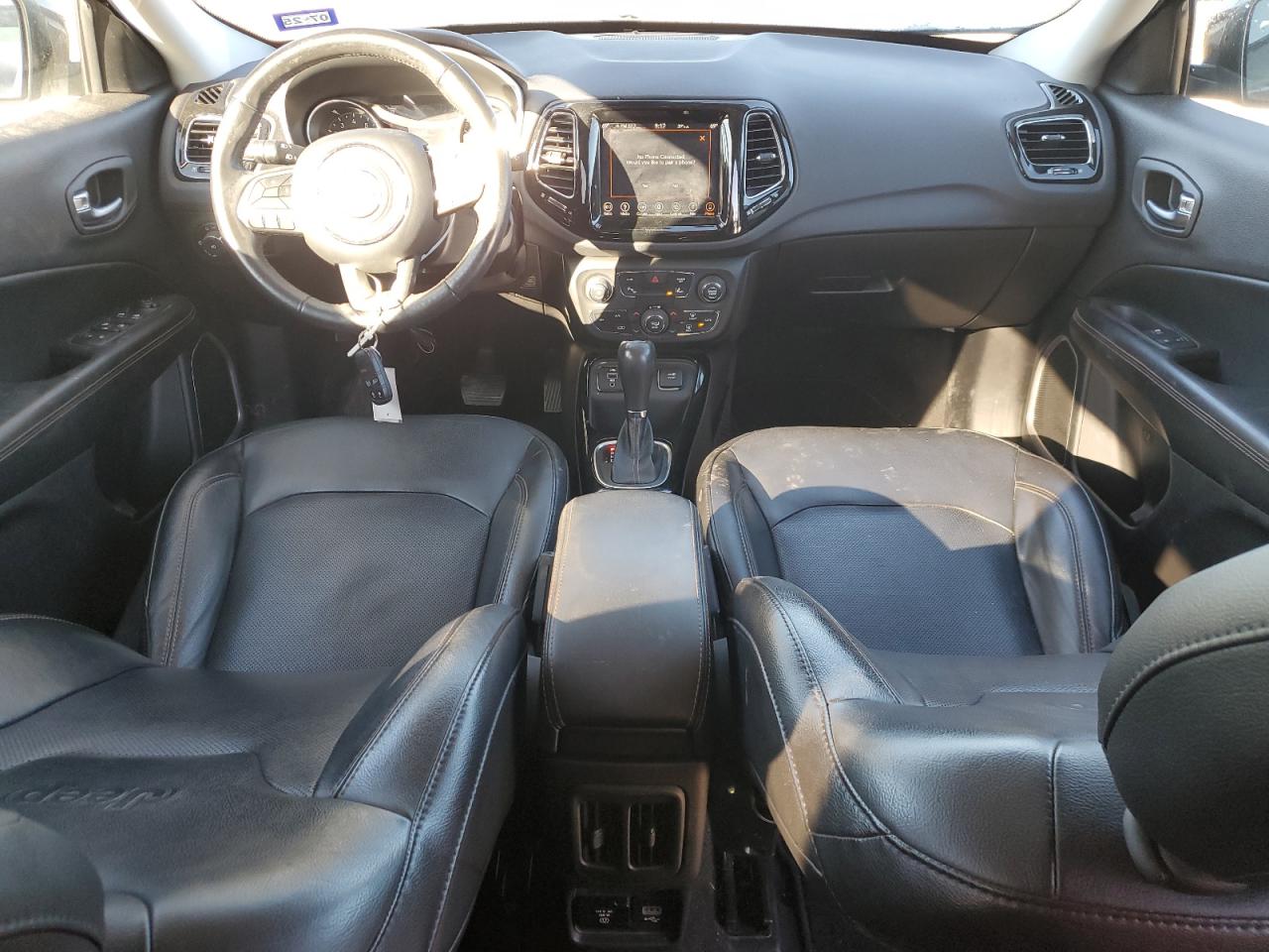 2019 Jeep Compass - Image 8
