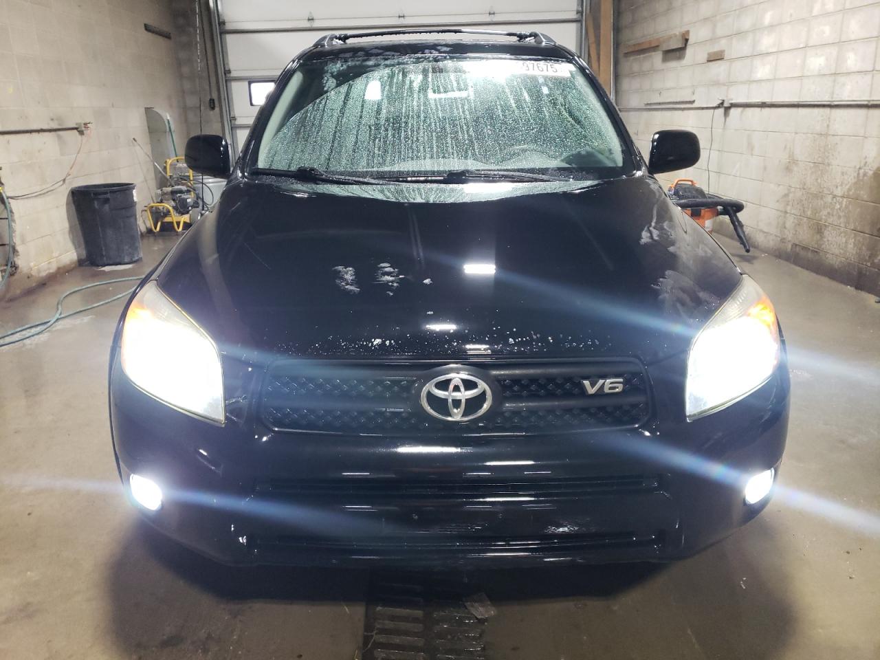 2006 Toyota RAV 4 - Image 5