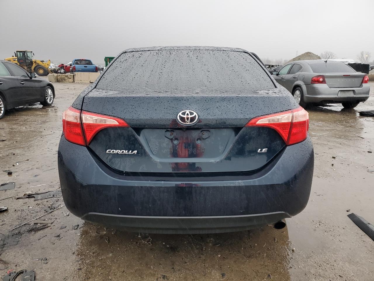 2017 Toyota Corolla - Image 6