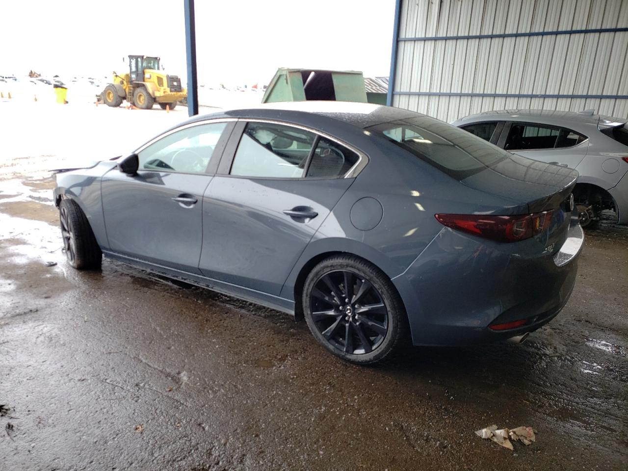 2024 Mazda 3 - Image 2