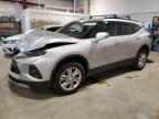 2020 Chevrolet Blazer 2Lt продається в Arlington, WA - Front End