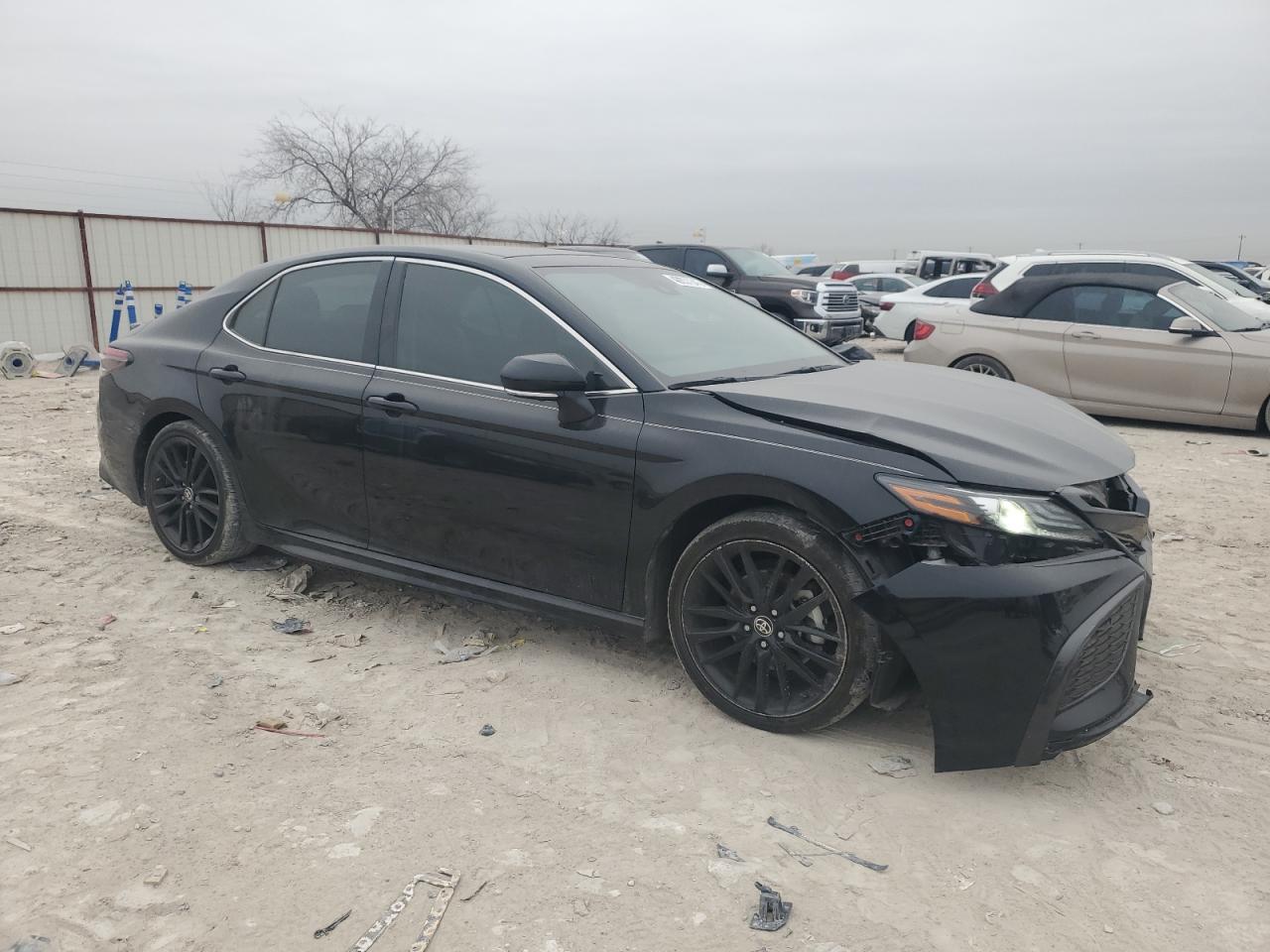 2022 Toyota Camry - Image 4