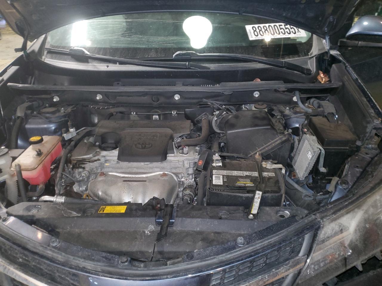 2014 Toyota RAV 4 - Image 12