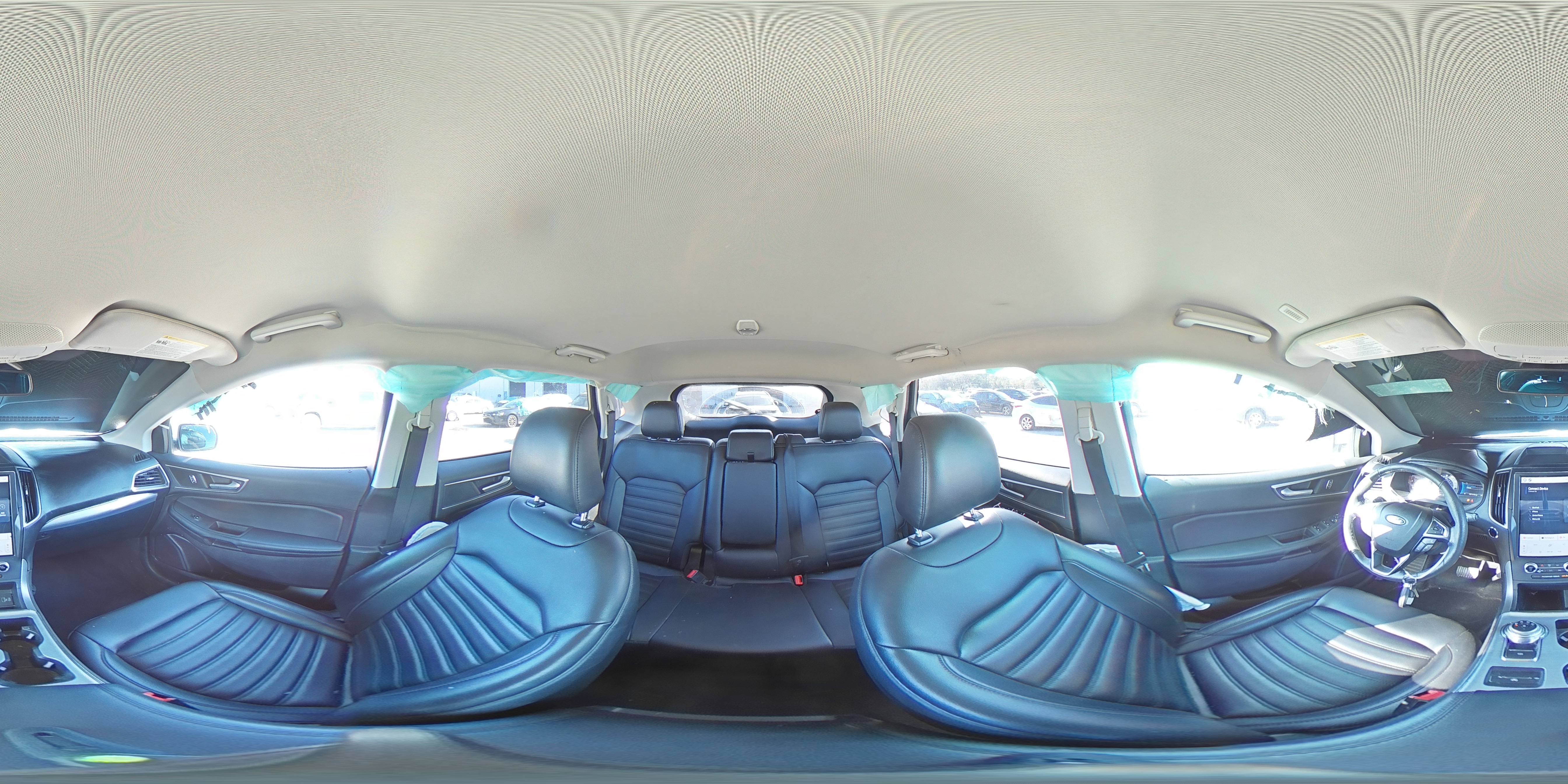2022 Ford Edge - Image 15
