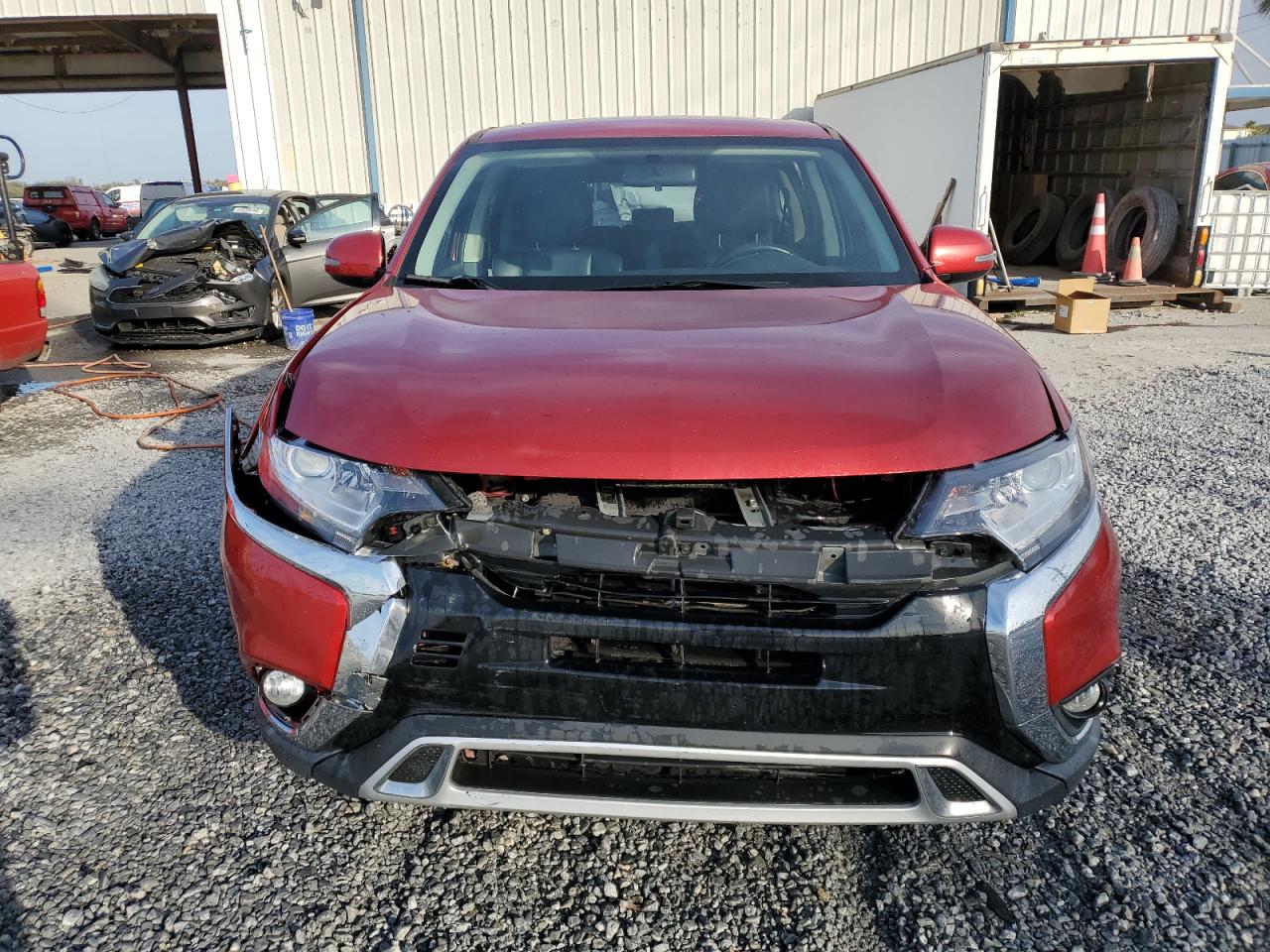 2019 Mitsubishi Outlander - Image 5
