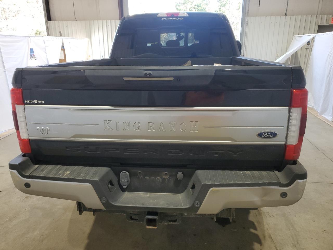 2019 Ford F250 - Image 6