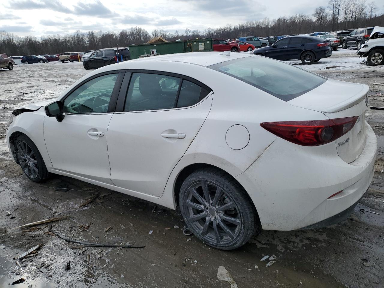 2014 Mazda 3 - Image 2