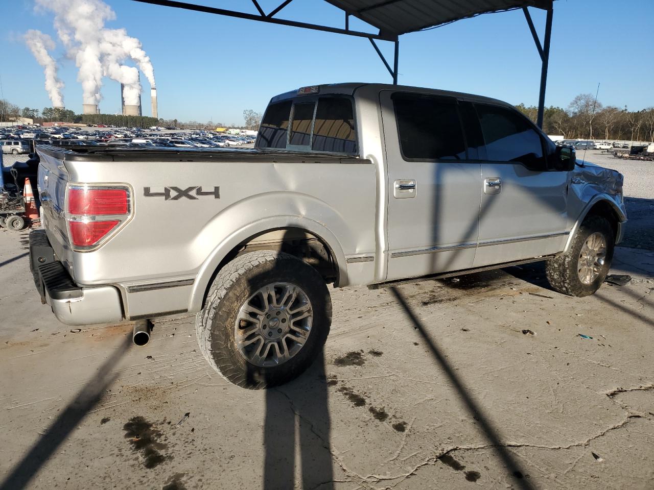 2013 Ford F-150 - Image 3