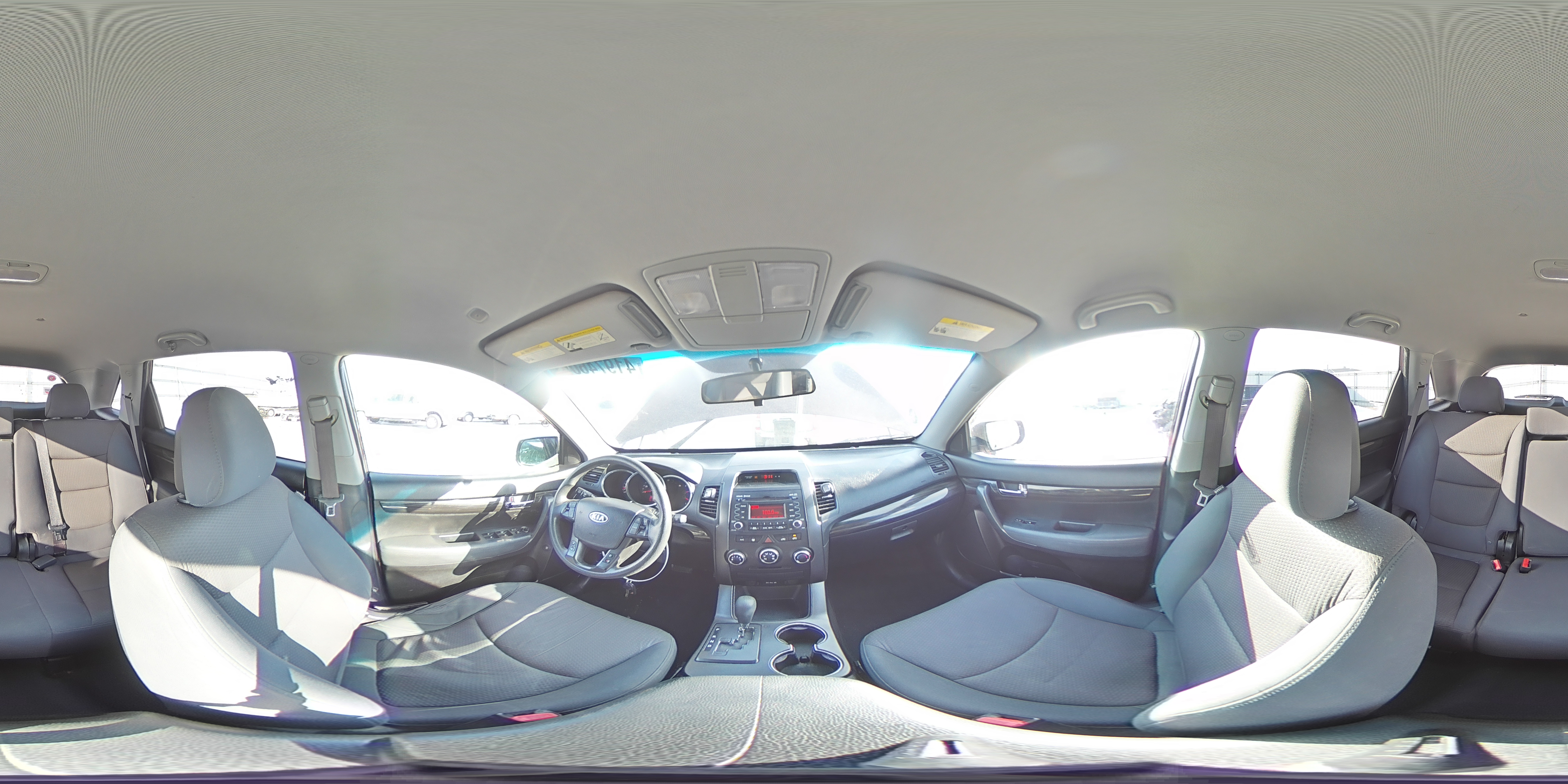 2013 Kia Sorento - Image 14