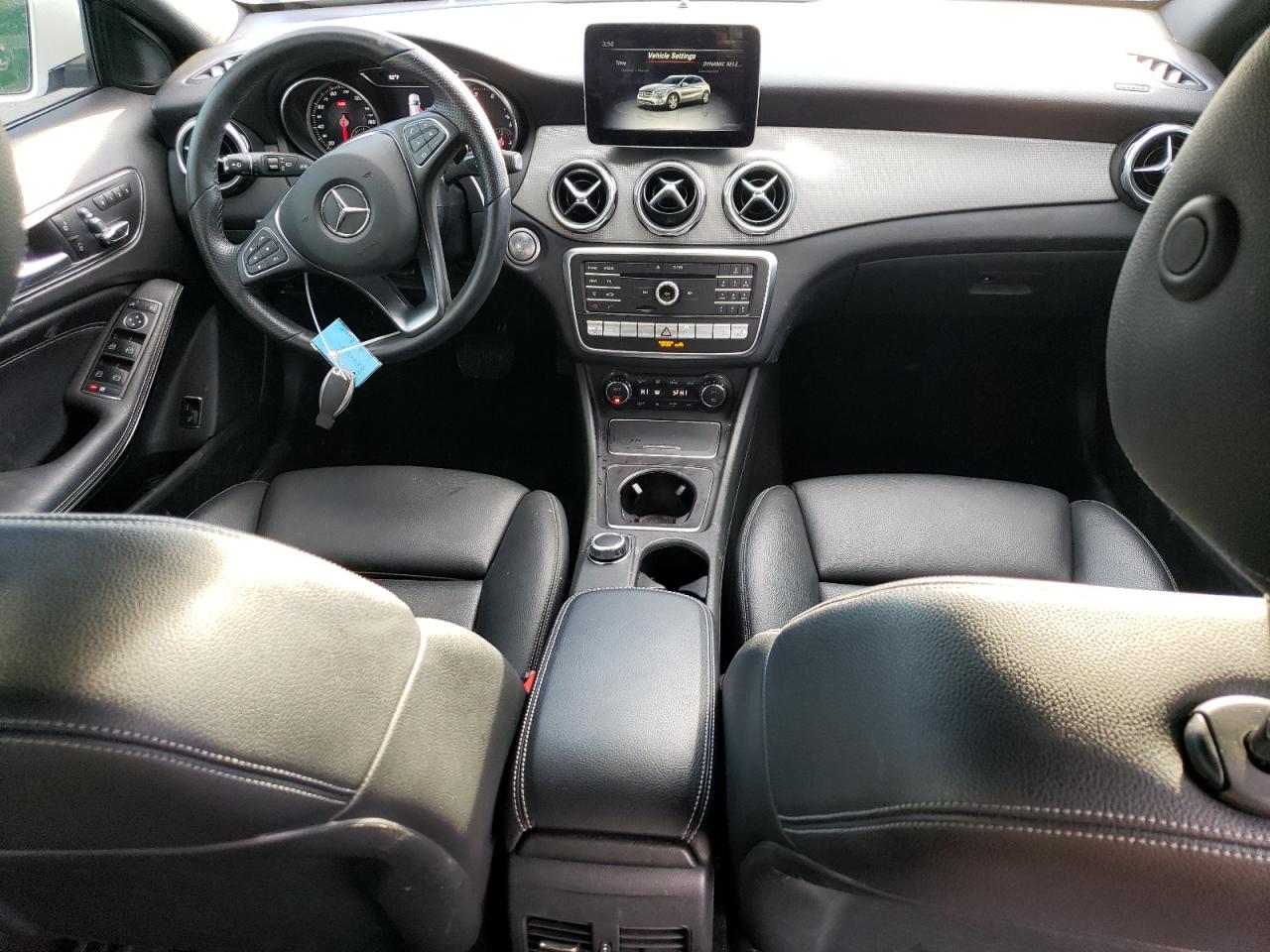 2019 Mercedes-Benz GLA-klasse - Image 8