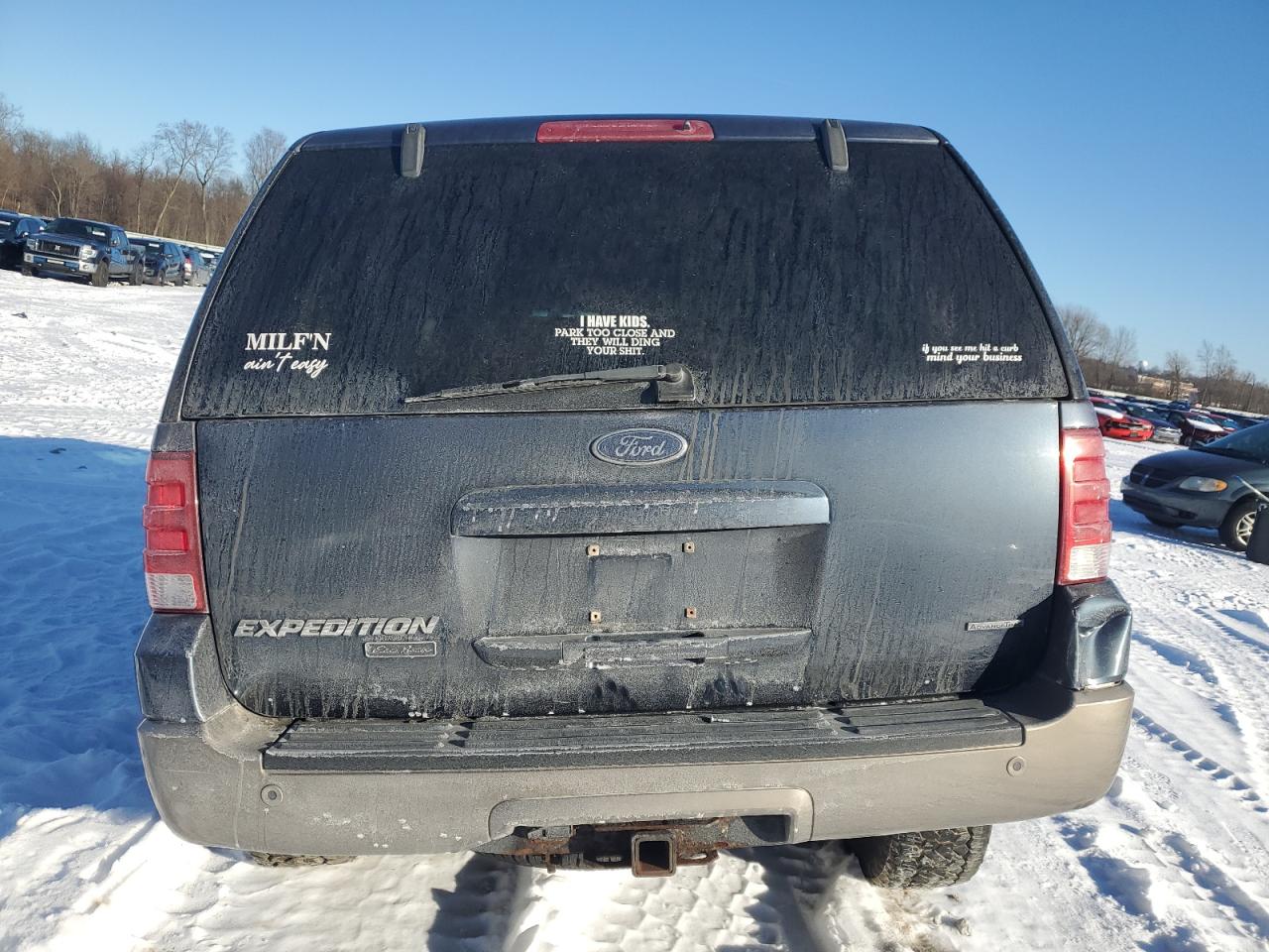 2003 Ford Expedition - Image 6