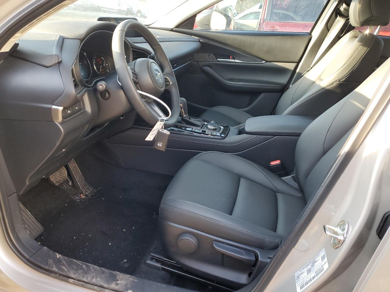 2024 Mazda CX-30 - Image 7