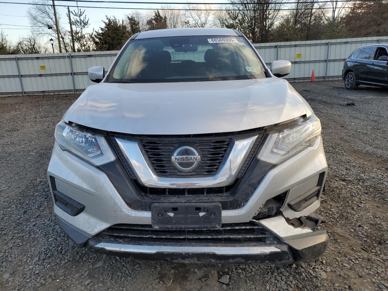 2020 Nissan Rogue - Image 5