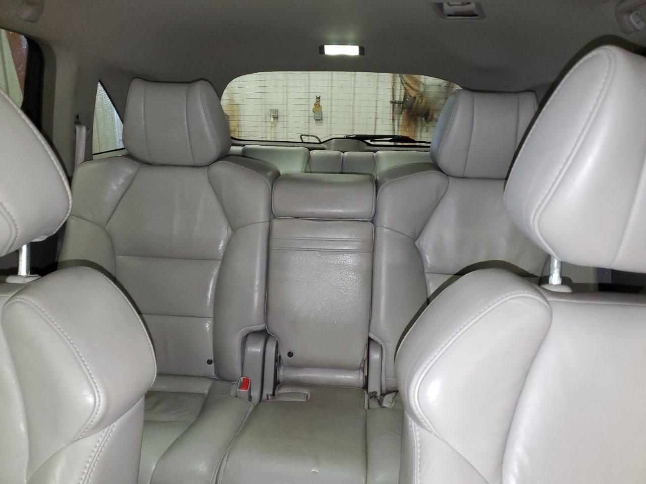 2013 Acura MDX - Image 10