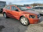 2007 Dodge Caliber Sxt за продажба в Duryea, PA - Front End