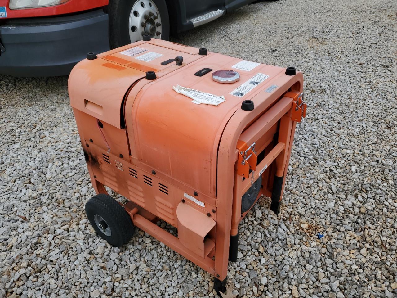 Tanner, AL에서 판매 중인 2009 Titan Tg 7500D - Normal Wear