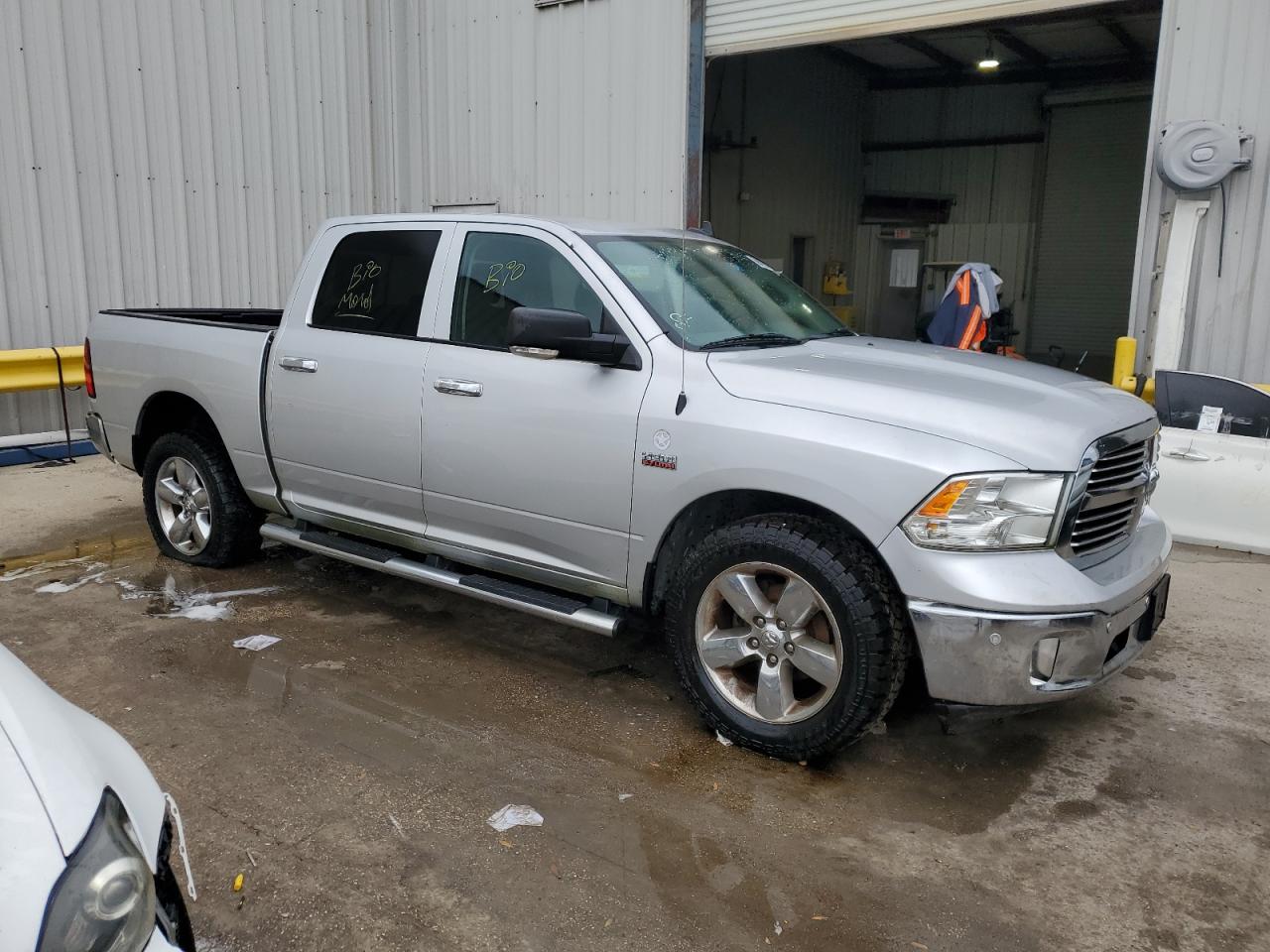 2017 RAM 1500 - Image 4