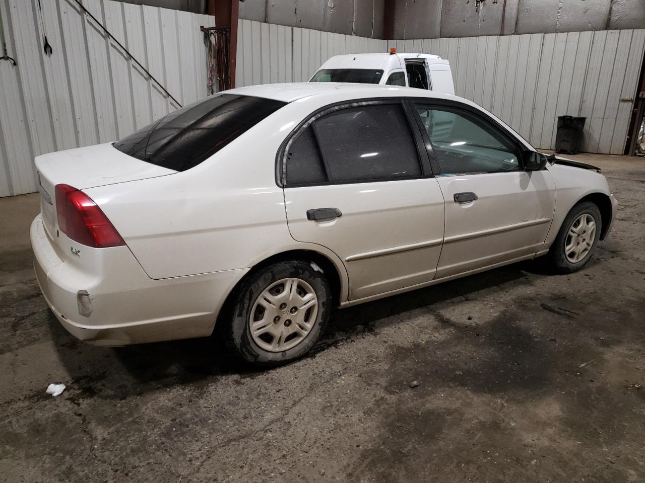 2001 Honda Civic - Image 3