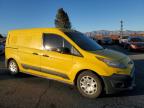 2017 FORD TRANSIT CONNECT XL for sale at Copart NV - LAS VEGAS WEST