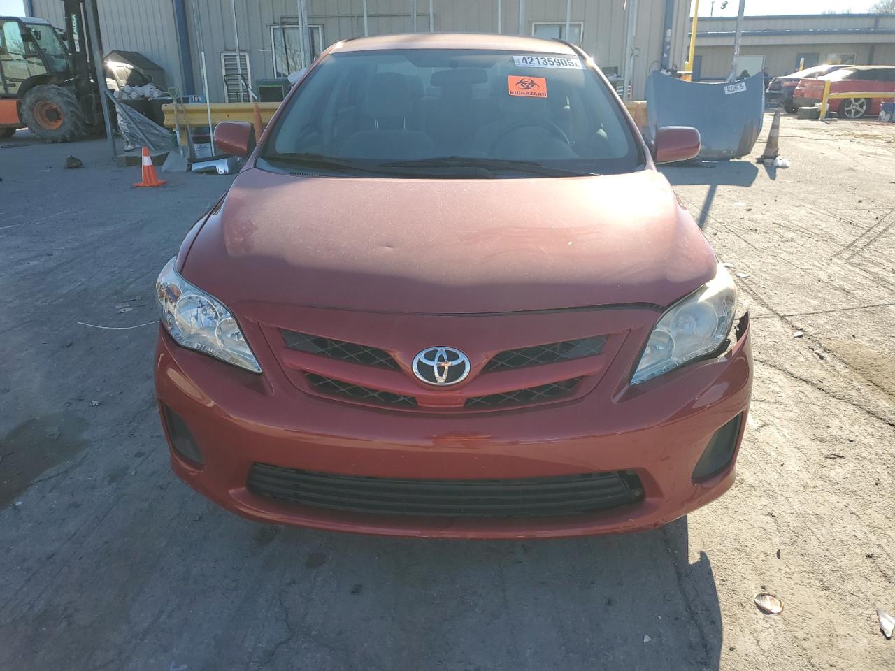 2012 Toyota Corolla - Image 5