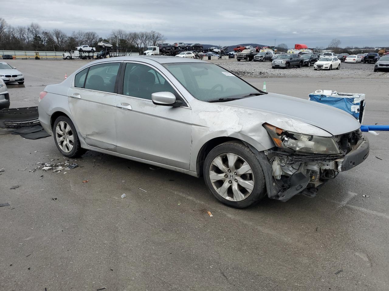 2010 Honda Accord - Image 4