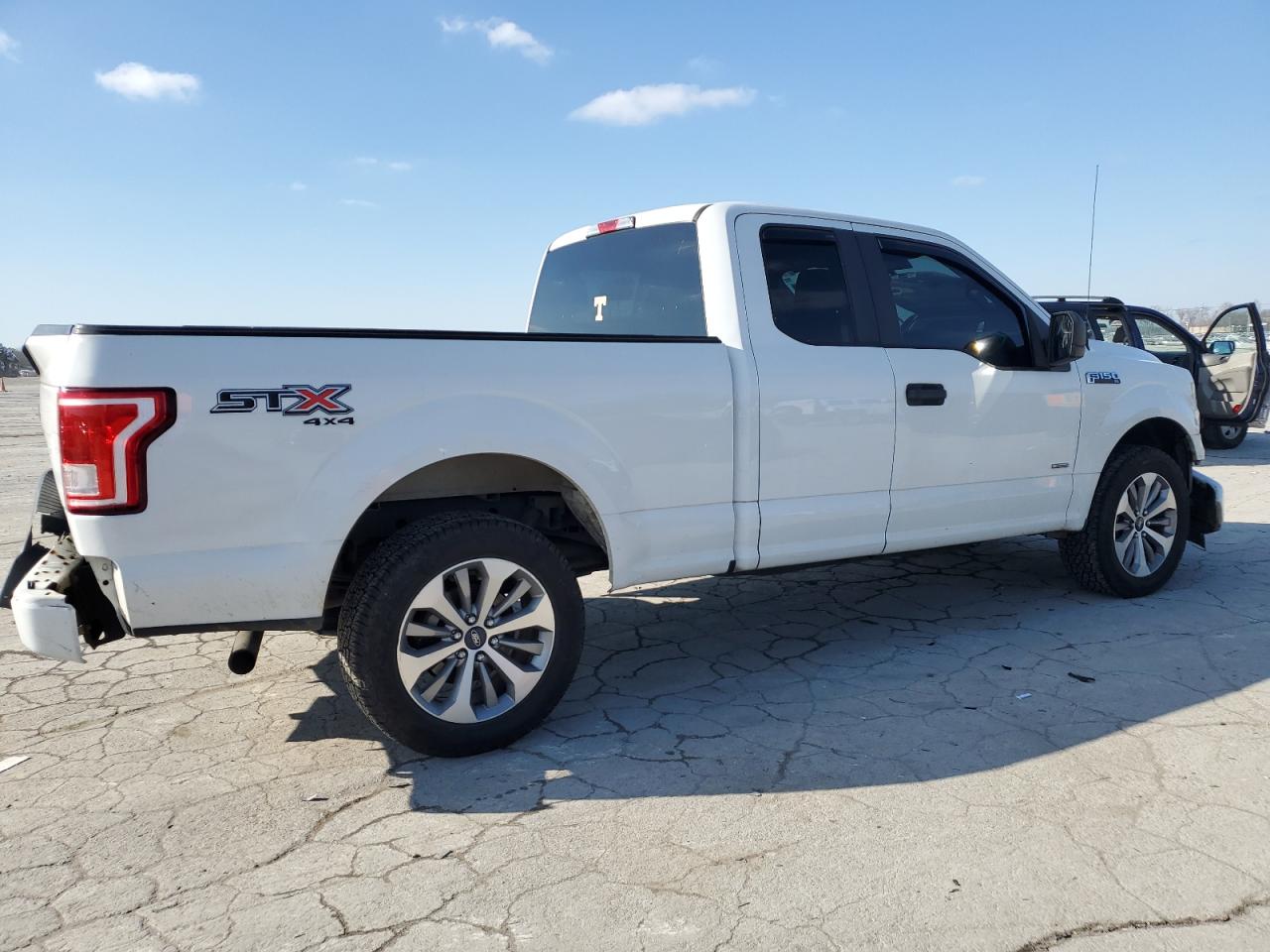 2017 Ford F-150 - Image 3
