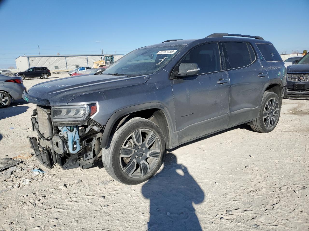2021 GMC Acadia - Image 1