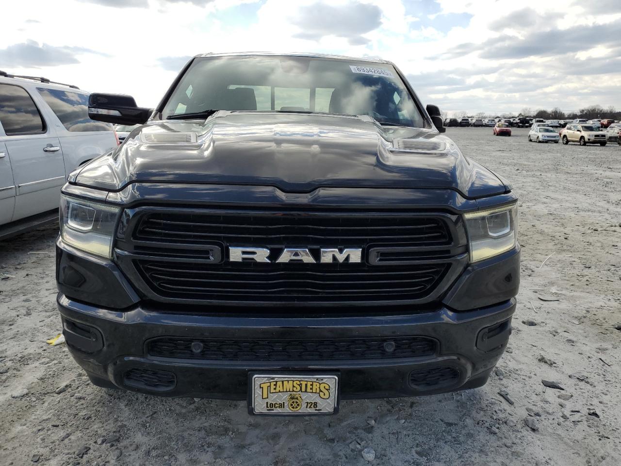 2019 RAM 1500 - Image 5