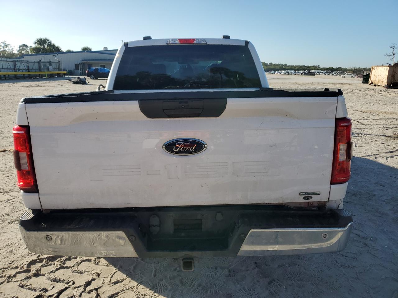 2021 Ford F-150 - Image 6