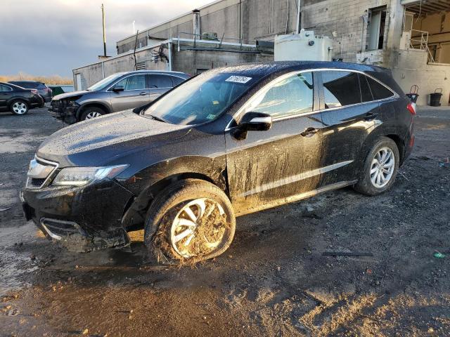 2016 Acura Rdx Techno 3.5L