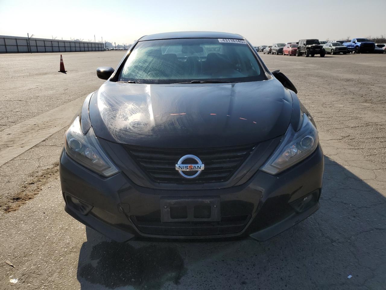2018 Nissan Altima - Image 5