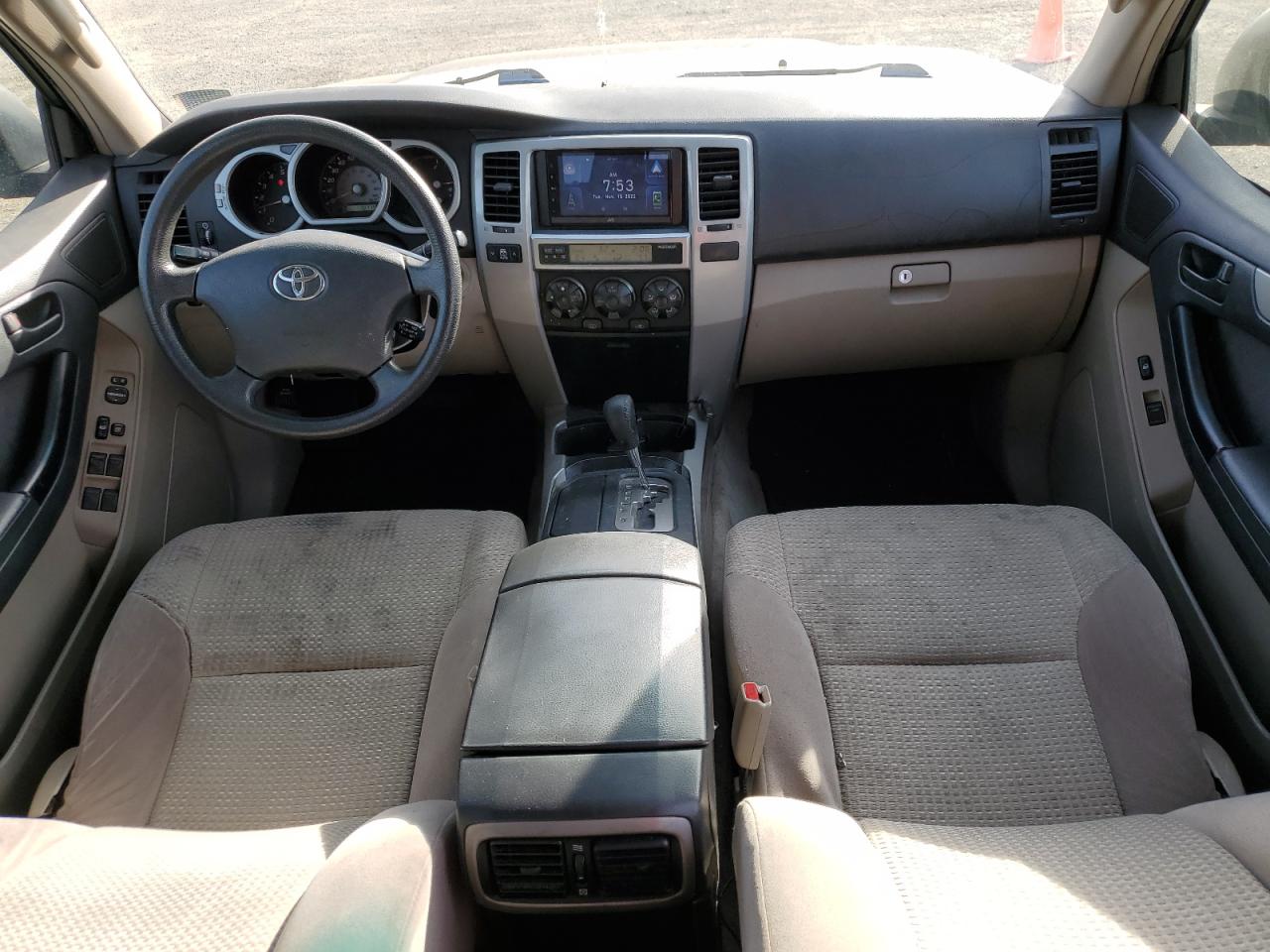 2004 Toyota 4Runner - Image 8