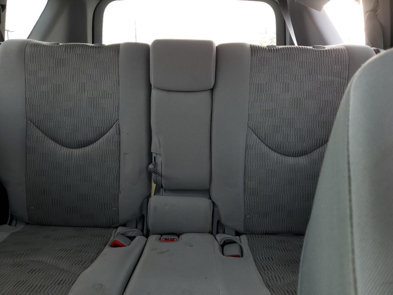 2012 Toyota RAV 4 - Image 10